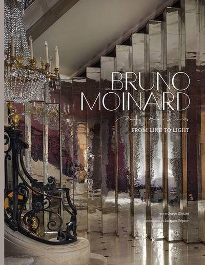 Bruno Moinard