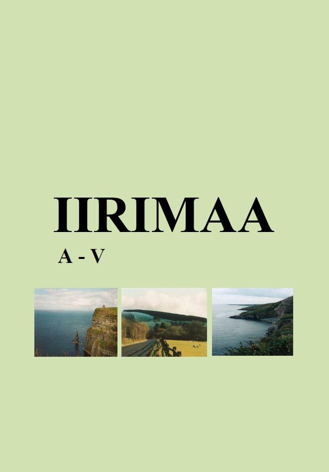 IIRIMAA A-V