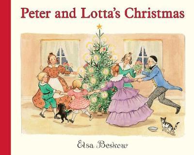 Peter and Lotta's Christmas