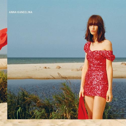 ANNA KANEELINA - ANNA KANEELINA (2019) CD