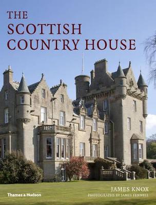 Scottish Country House