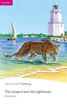 Easystart: The Leopard and the Lighthouse