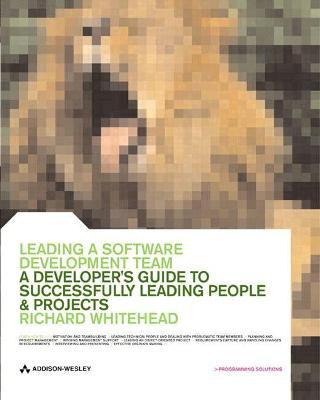 Leading a Software Development Team