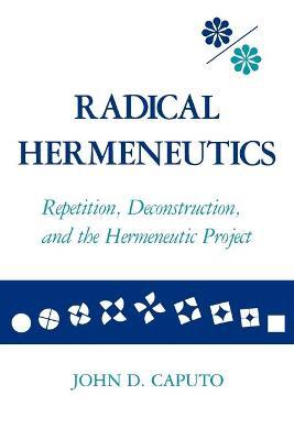 Radical Hermeneutics