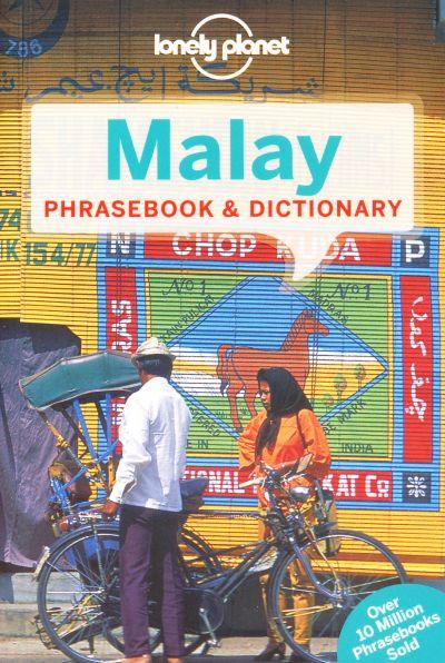 Malay Phrasebook & Dictionary
