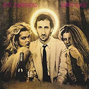 Pete Townshend - Empty Glass (1980) LP
