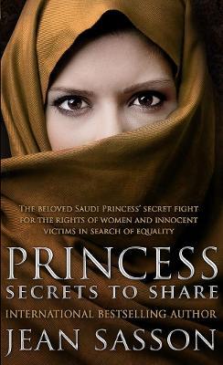 Princess: Secrets to Share
