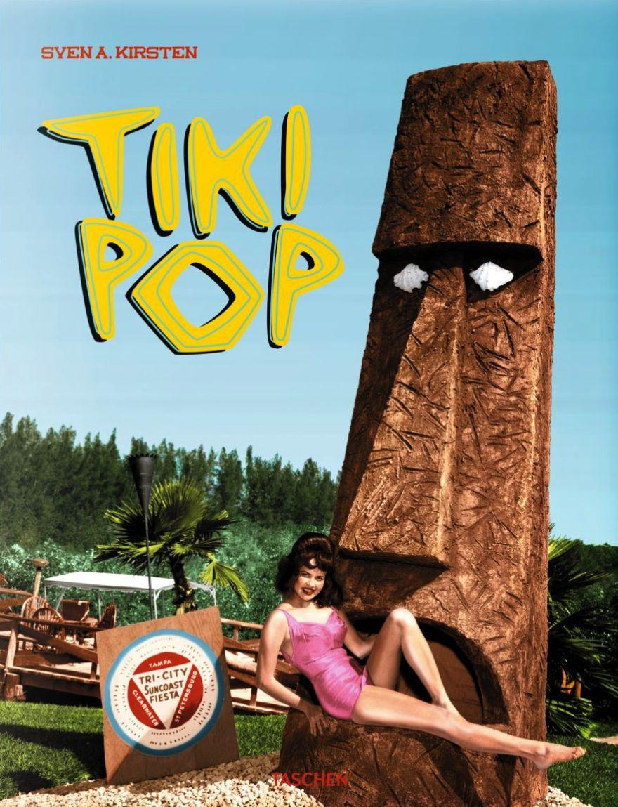 Tiki Pop: America Imagines Its Own Polynesian Paradise