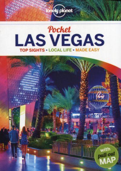 Lonely Planet: Pocket Las Vegas