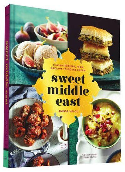 Sweet Middle East