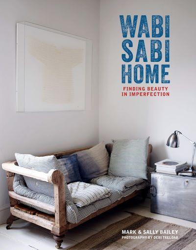 Wabi Sabi Home