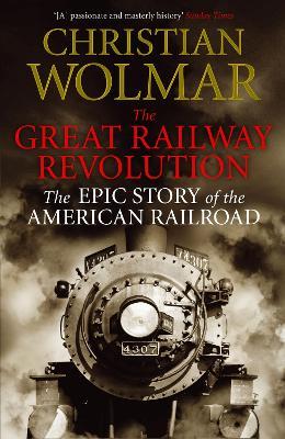 Great Railway Revolution