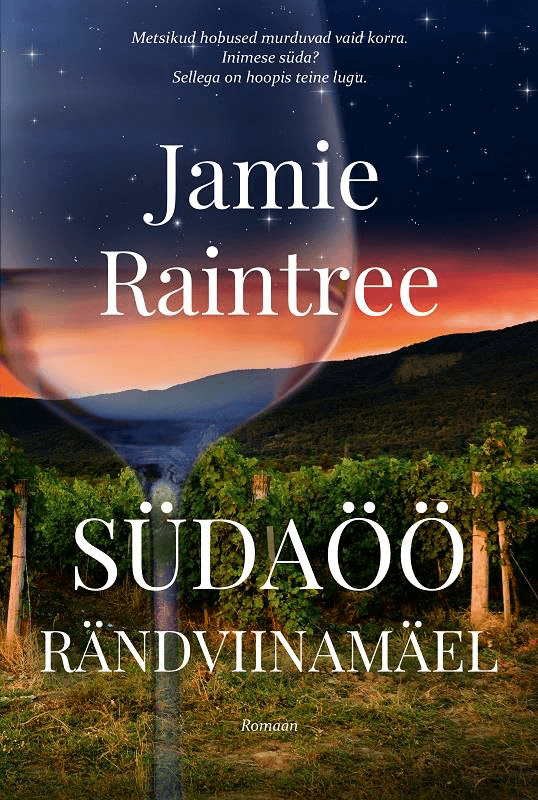 Südaöö Rändviinamäel