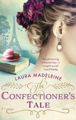 Confectioner's Tale