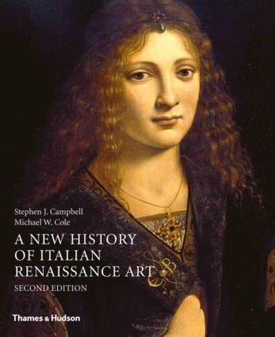 New History of Italian Renaissance Art