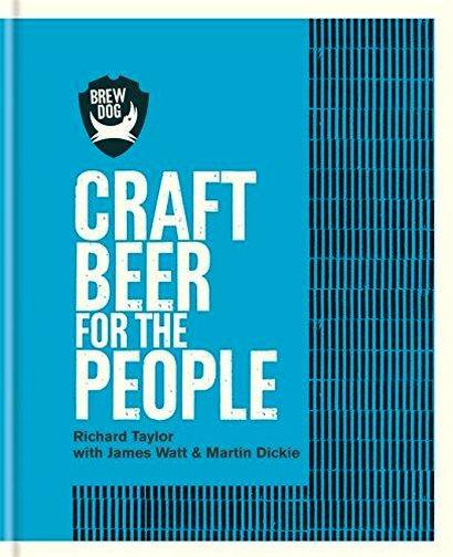 Brewdog: Craft Beer for the People