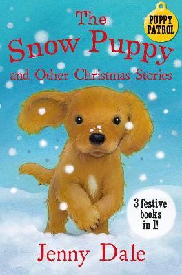 Snow Puppy and other Christmas stories