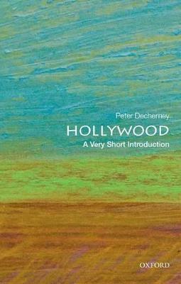 Hollywood: A Very Short Introduction