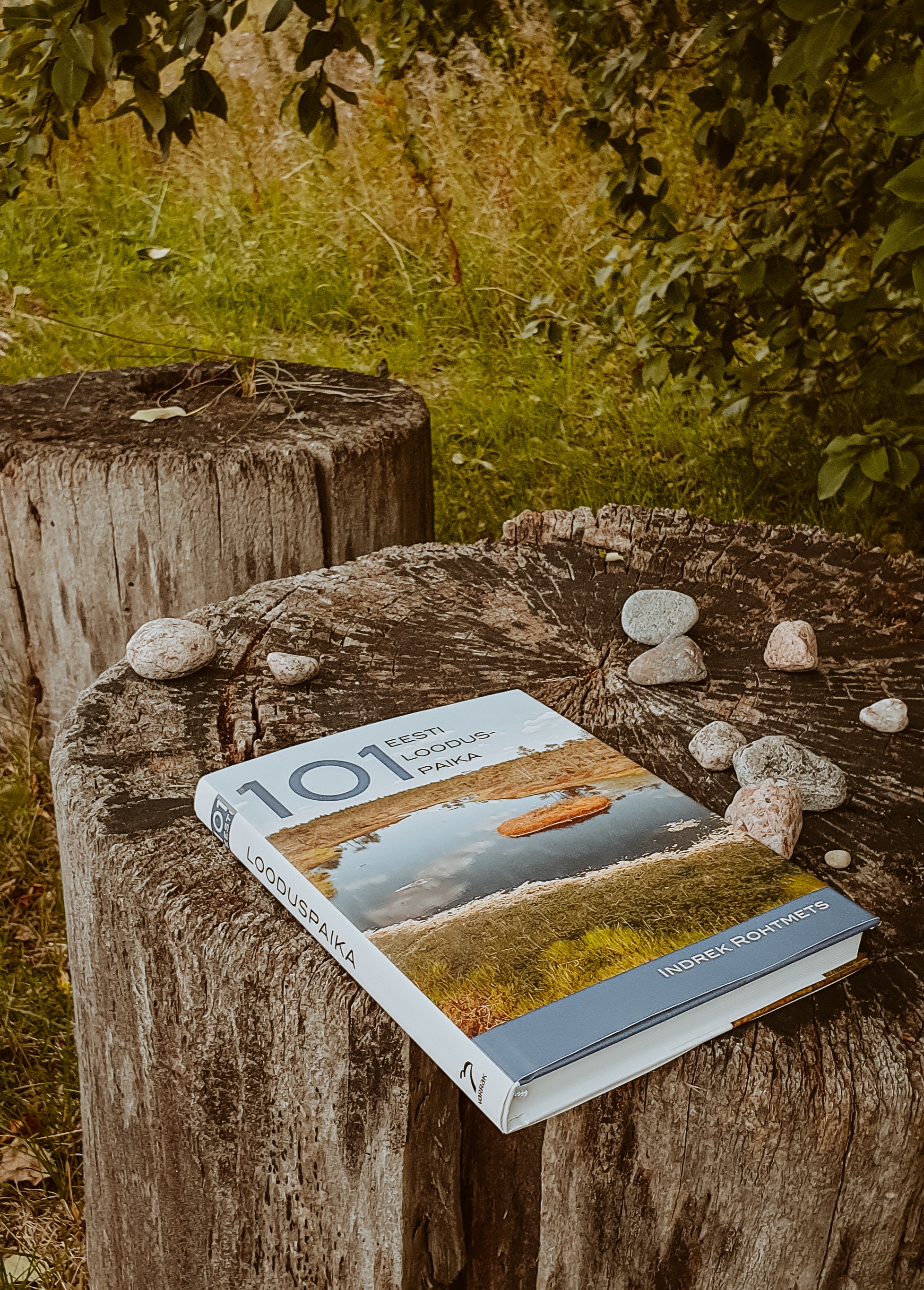 101 Eesti looduspaika