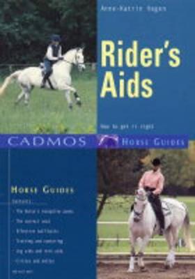Rider's Aids