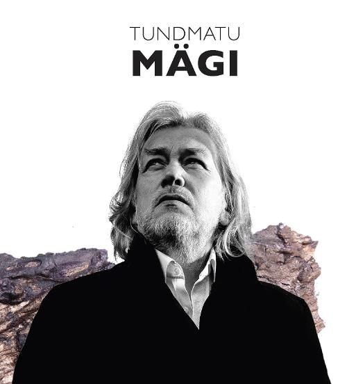 TÕNIS MÄGI - TUNDMATU MÄGI (2016) CD