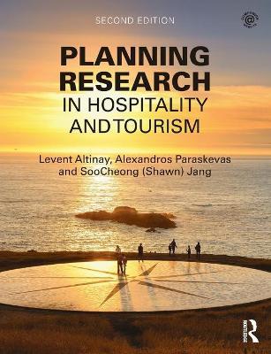 Planning Research in Hospitality and Tourism