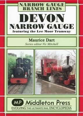 Devon Narrow Gauge