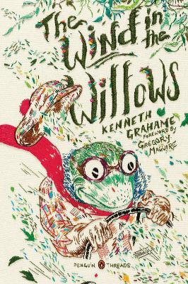 Wind in the Willows (Penguin Classics Deluxe Edition)