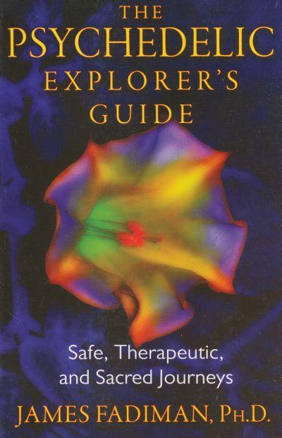 Psychedelic Explorer's Guide
