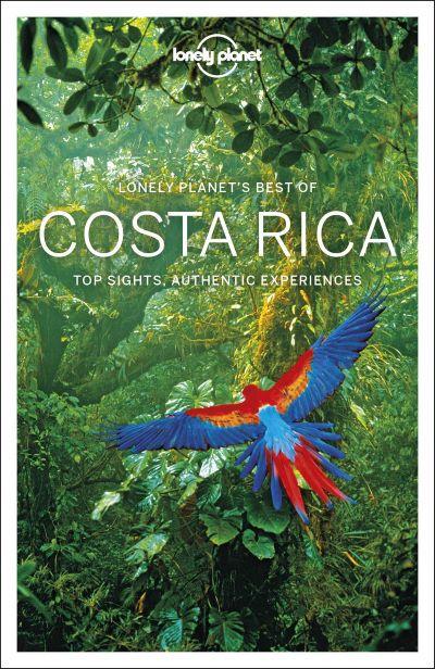 Lonely Planet: Best of Costa Rica