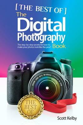Best of The Digital Photography Book Series, The