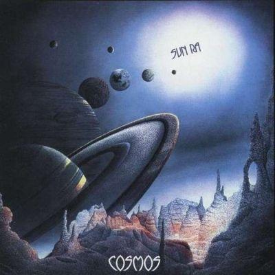 Sun Ra - Cosmos (1976) LP