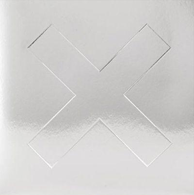 XX - I See You (2017) LP+CD