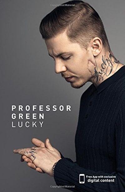 Professor Green: Lucky