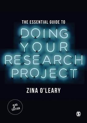 Essential Guide to Doing Your Research Project