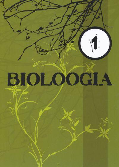 BIOLOOGIA ÕPIK GÜMN I