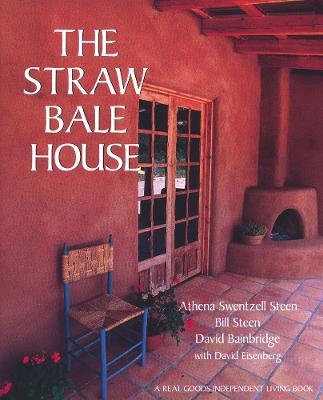 Straw Bale House