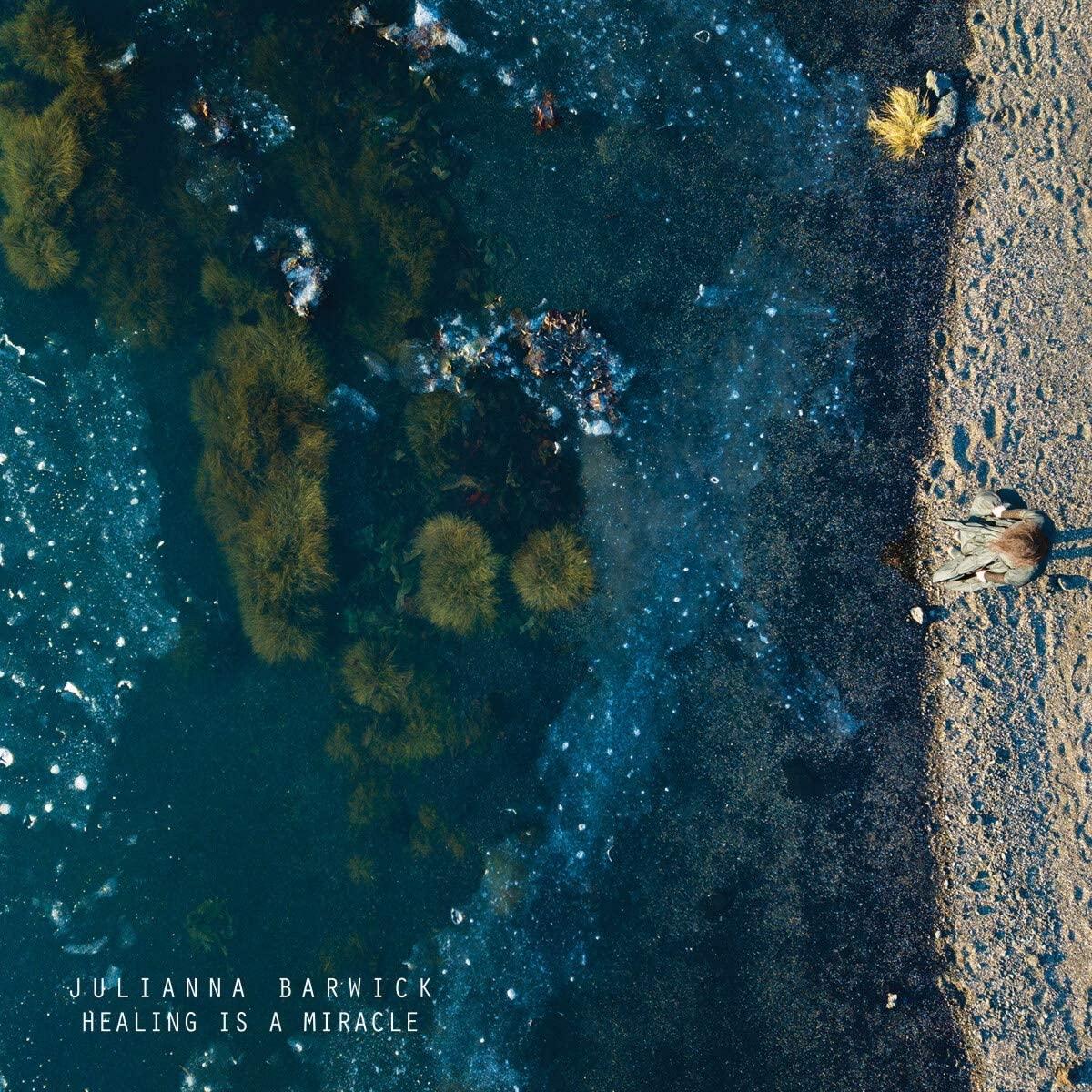 Julianna Barwick - Healing Is A Miracle (2020) LP