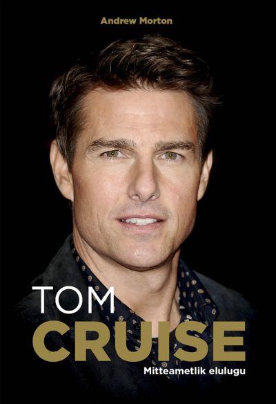 Tom Cruise. Mitteametlik elulugu