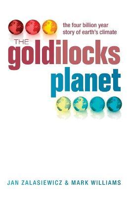 Goldilocks Planet