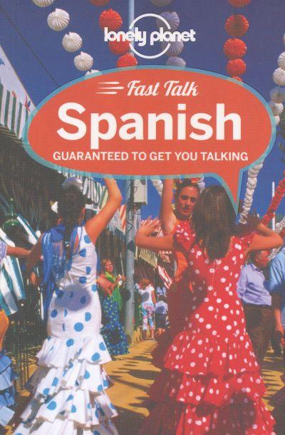 FAST TALK: SPANISH