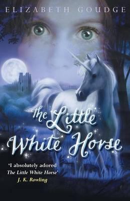 Little White Horse