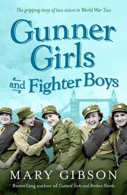 Gunner Girls And Fighter Boys