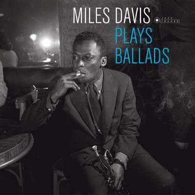 Miles Davis - Plays Ballads (1997) LP