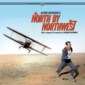 Various - North By Northwest (Ost) LP