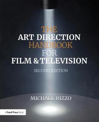 Art Direction Handbook for Film & Television