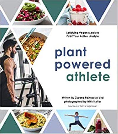 Plant Powered Athlete