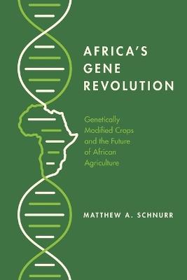 Africa's Gene Revolution