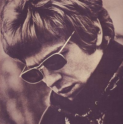 Scott Walker - Scott (1967) LP