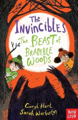 Invincibles: The Beast of Bramble Woods